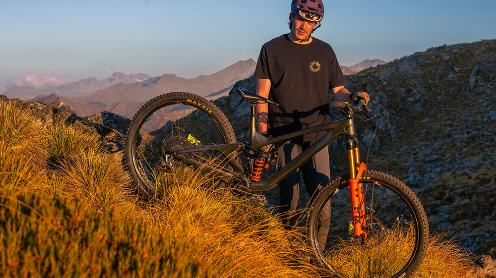 ARRIVE Ft. Ben Wallace