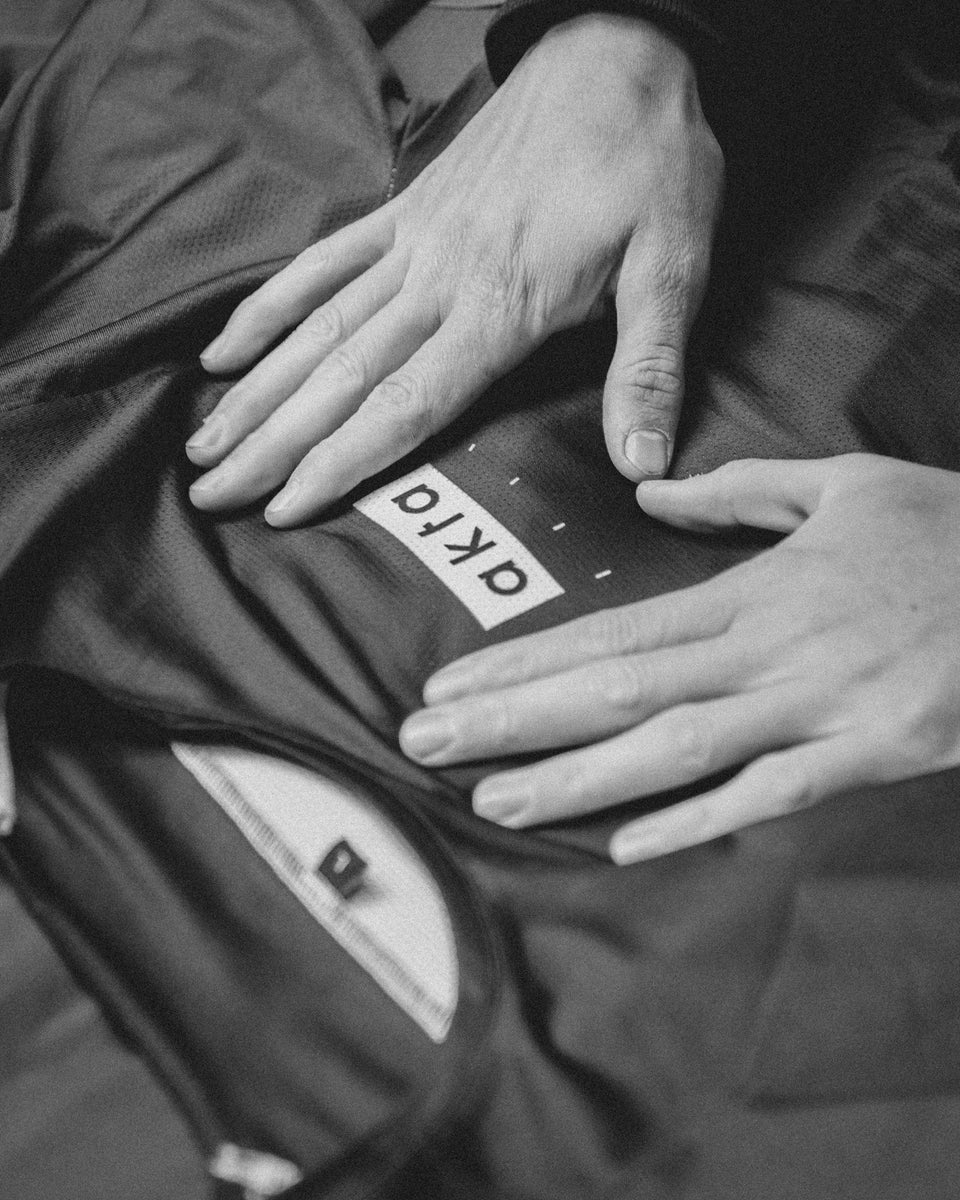 What is Bluesign® & Why Does it Matter to Us? Akta MTB akta MTB