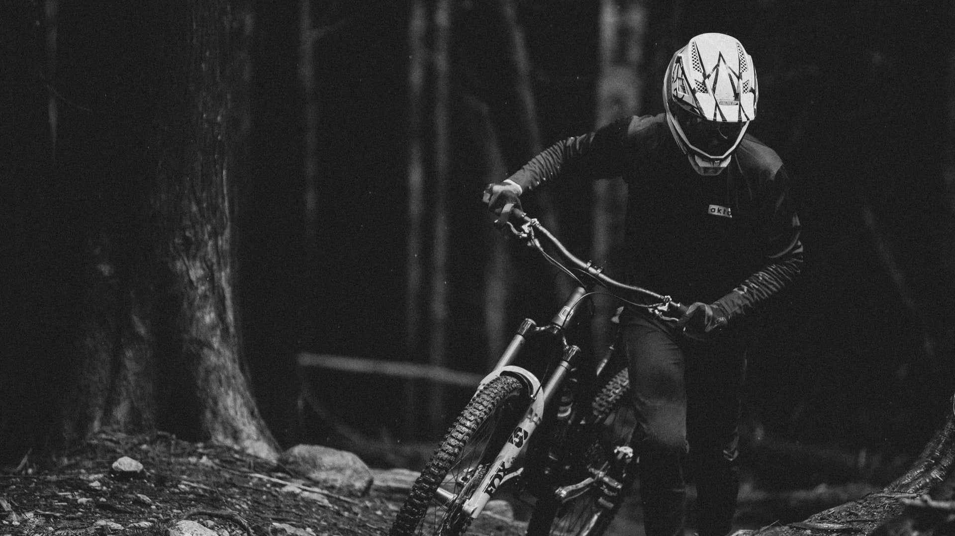 Year one at Akta MTB