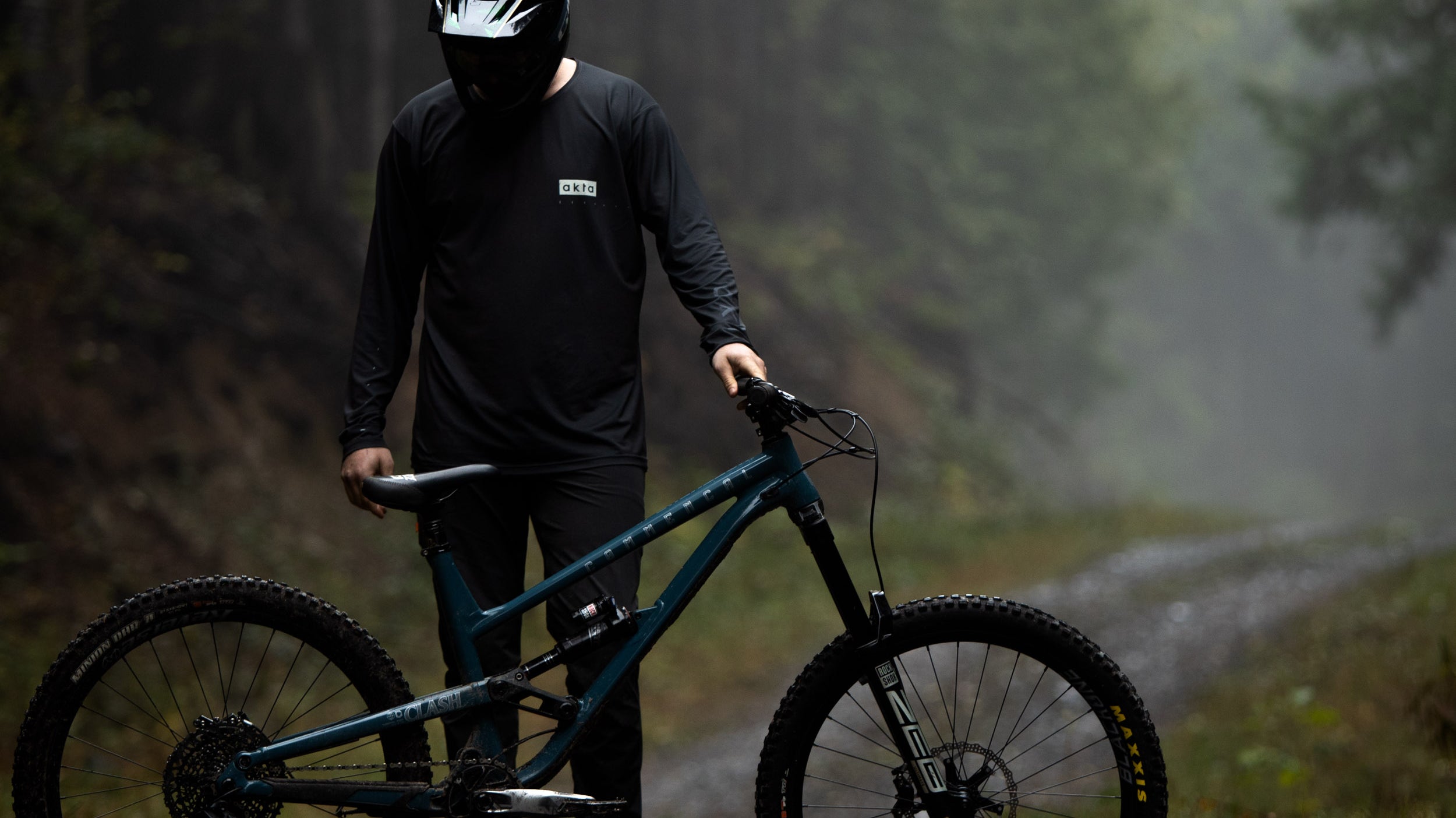 Welcome to the team Howey!