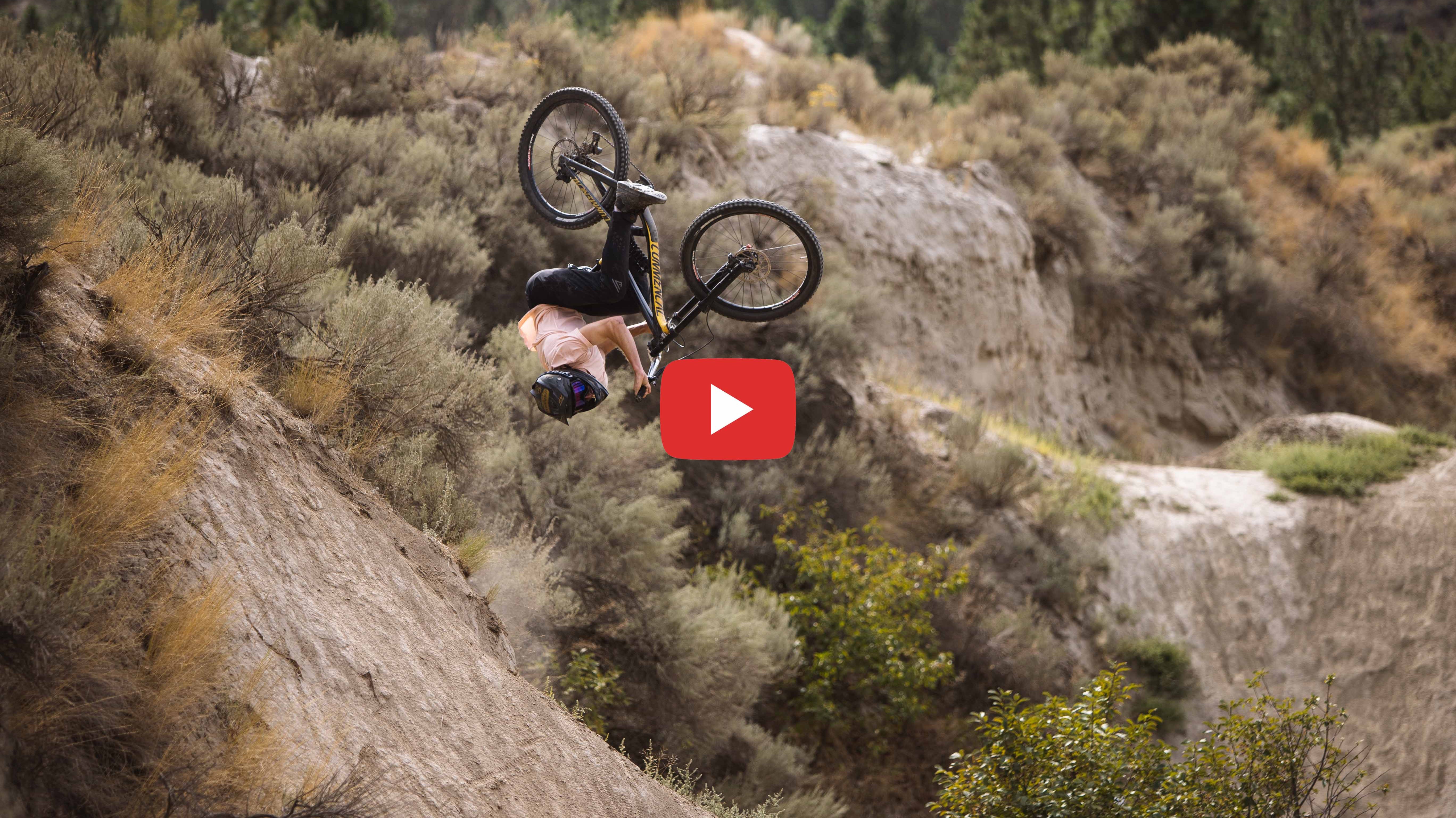 Akta MTB Pro Athletes Unleashed: Shredding Trails & Defying Limits