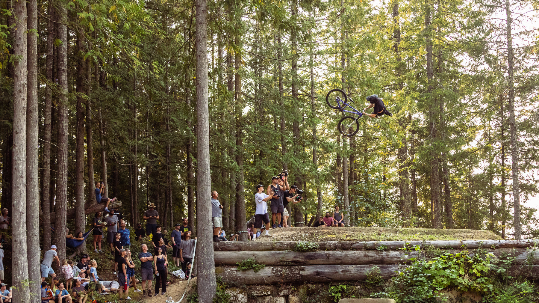 Backwoods Jam