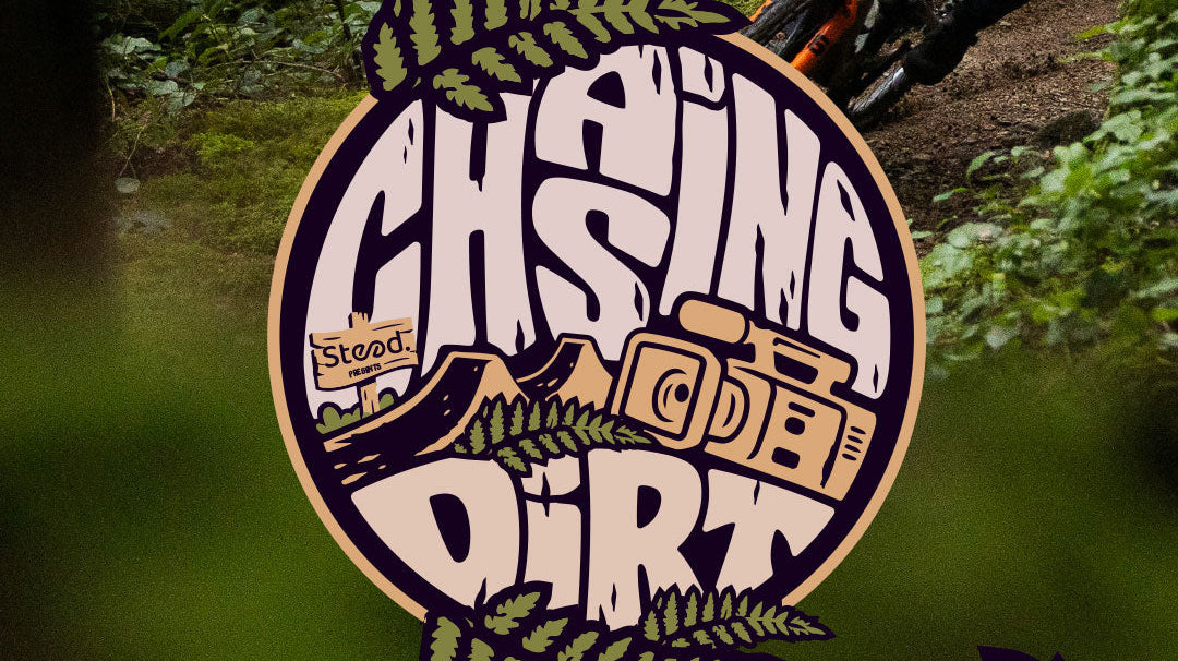Chasing Dirt Video Contest
