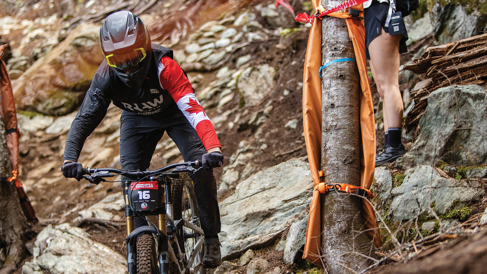 Jack Menzies - 2026 Canadian National Champion