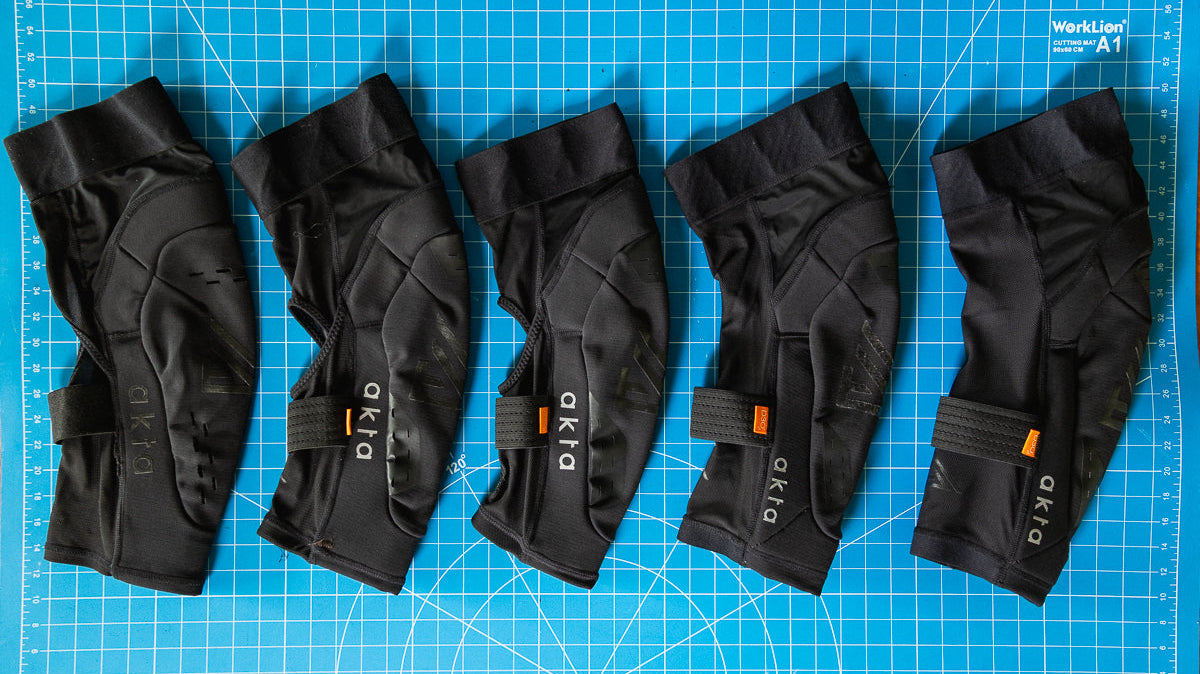 Behind the Product: Trail Knee Pad
