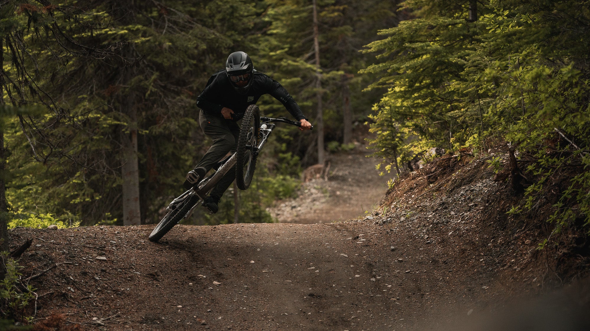 Brendan Howey X Sun Peaks