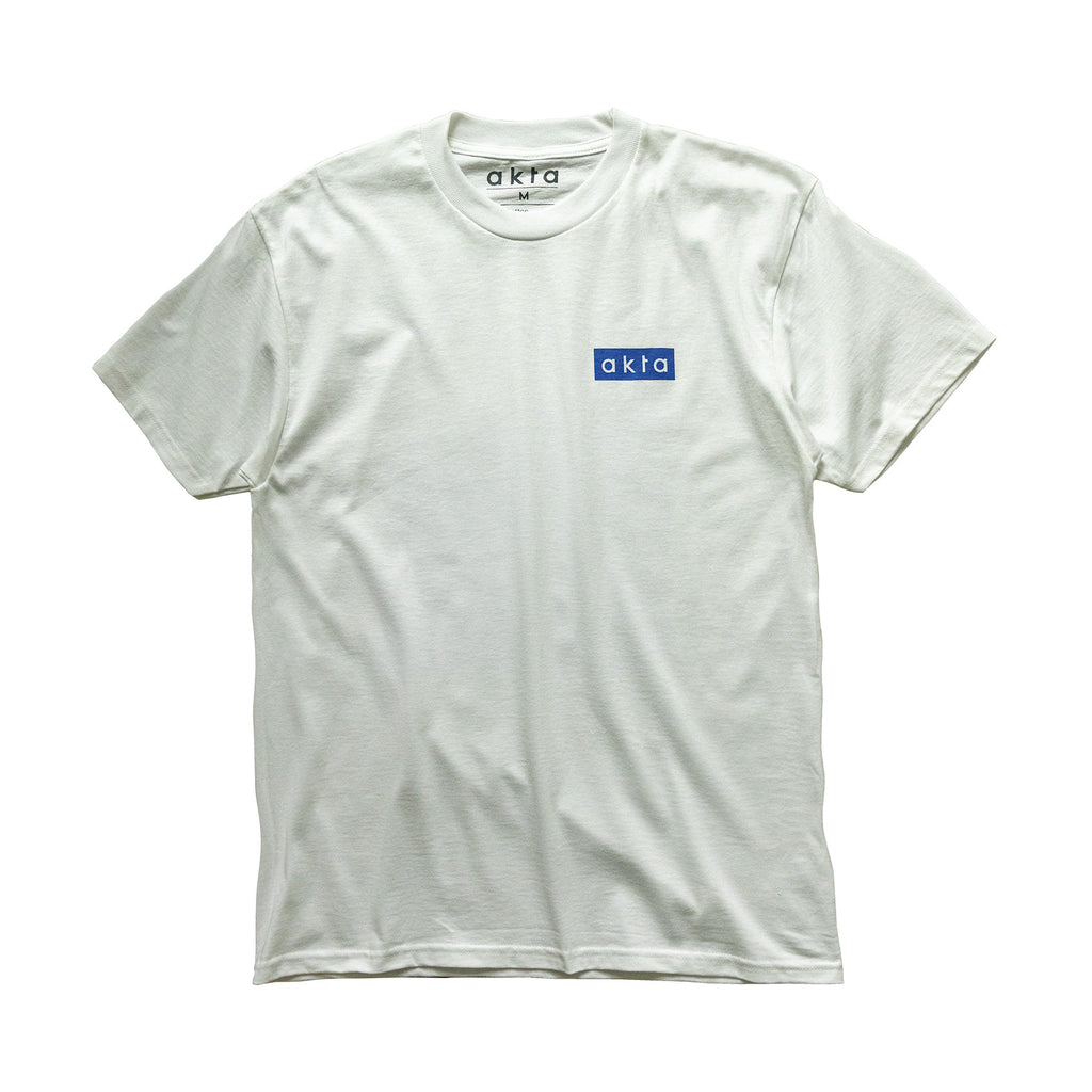 Shop the 'Gradient' Ltd Ed T-Shirt at Akta MTB Apparel