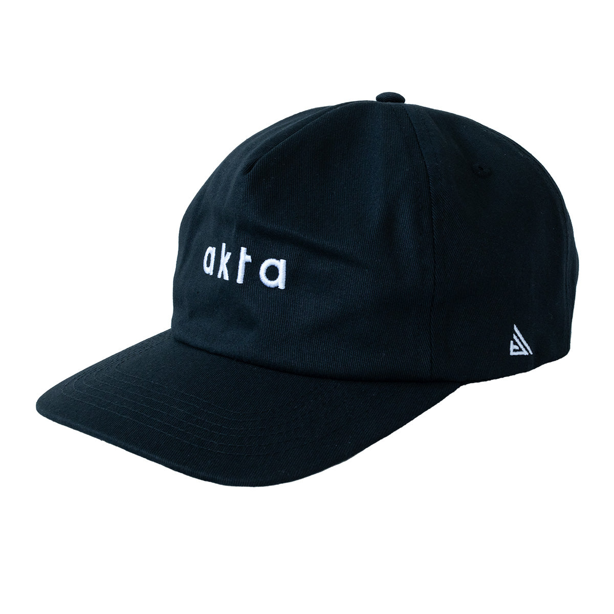 MTB 5-Panel Hat | Akta Mountain Bike Gear & Apparel