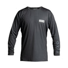 Akta MTB Trail Long Sleeve Jersey Black