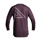 Akta MTB Trail Long Sleeve Jersey Purple
