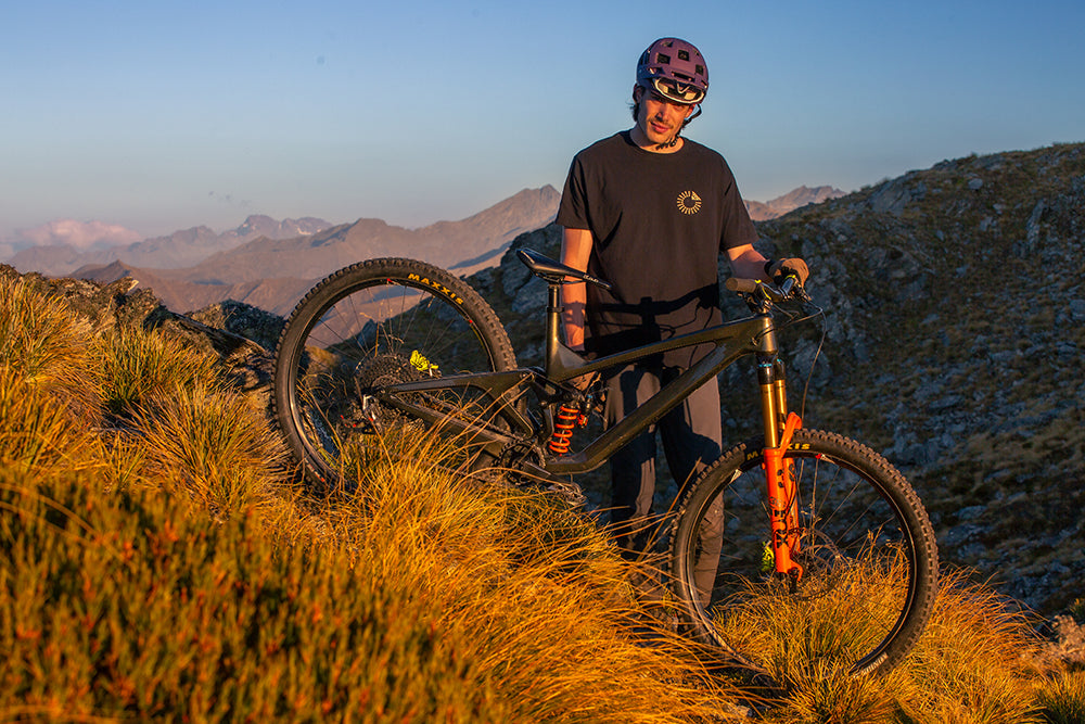 ARRIVE Ft. Ben Wallace