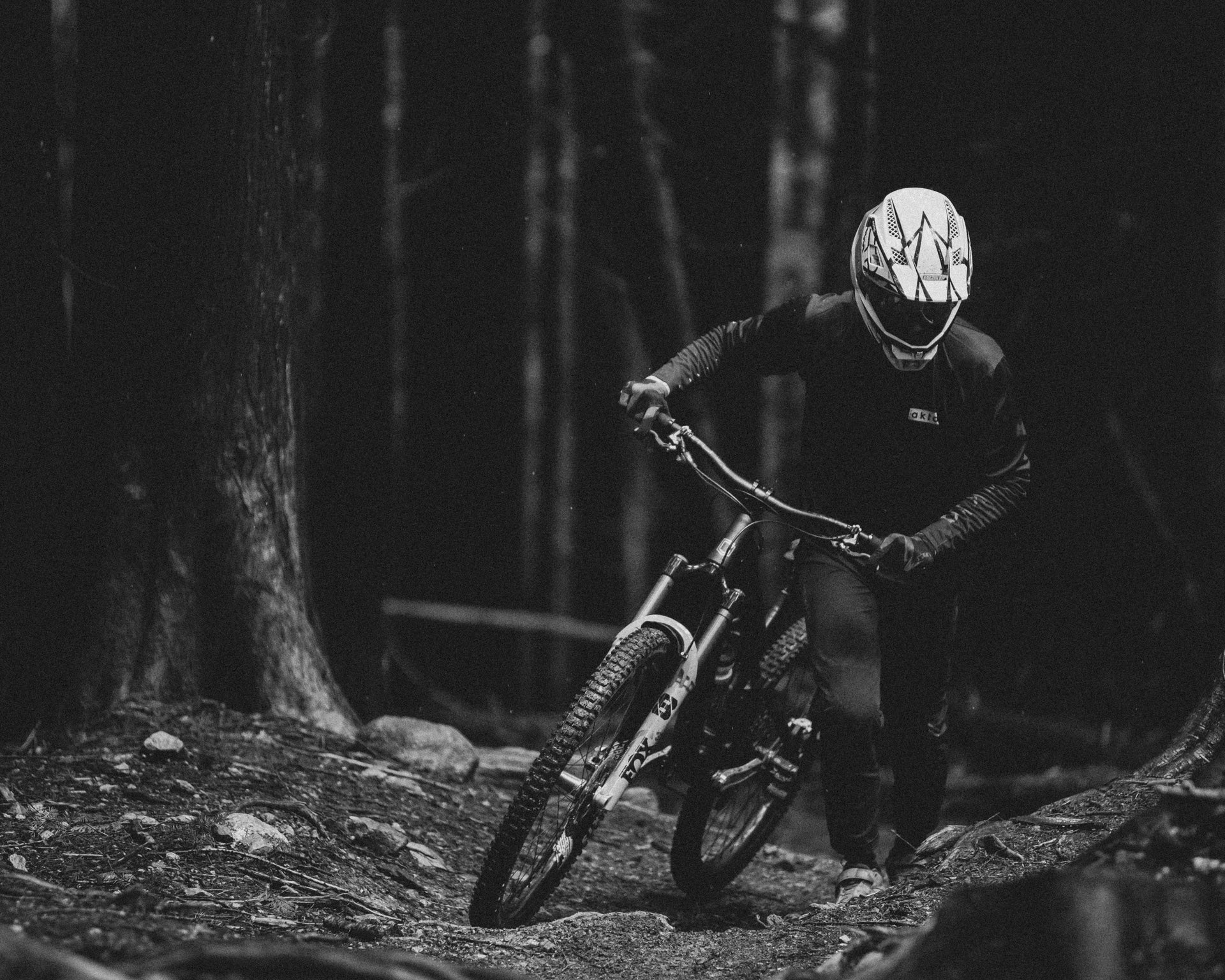 Year one at Akta MTB