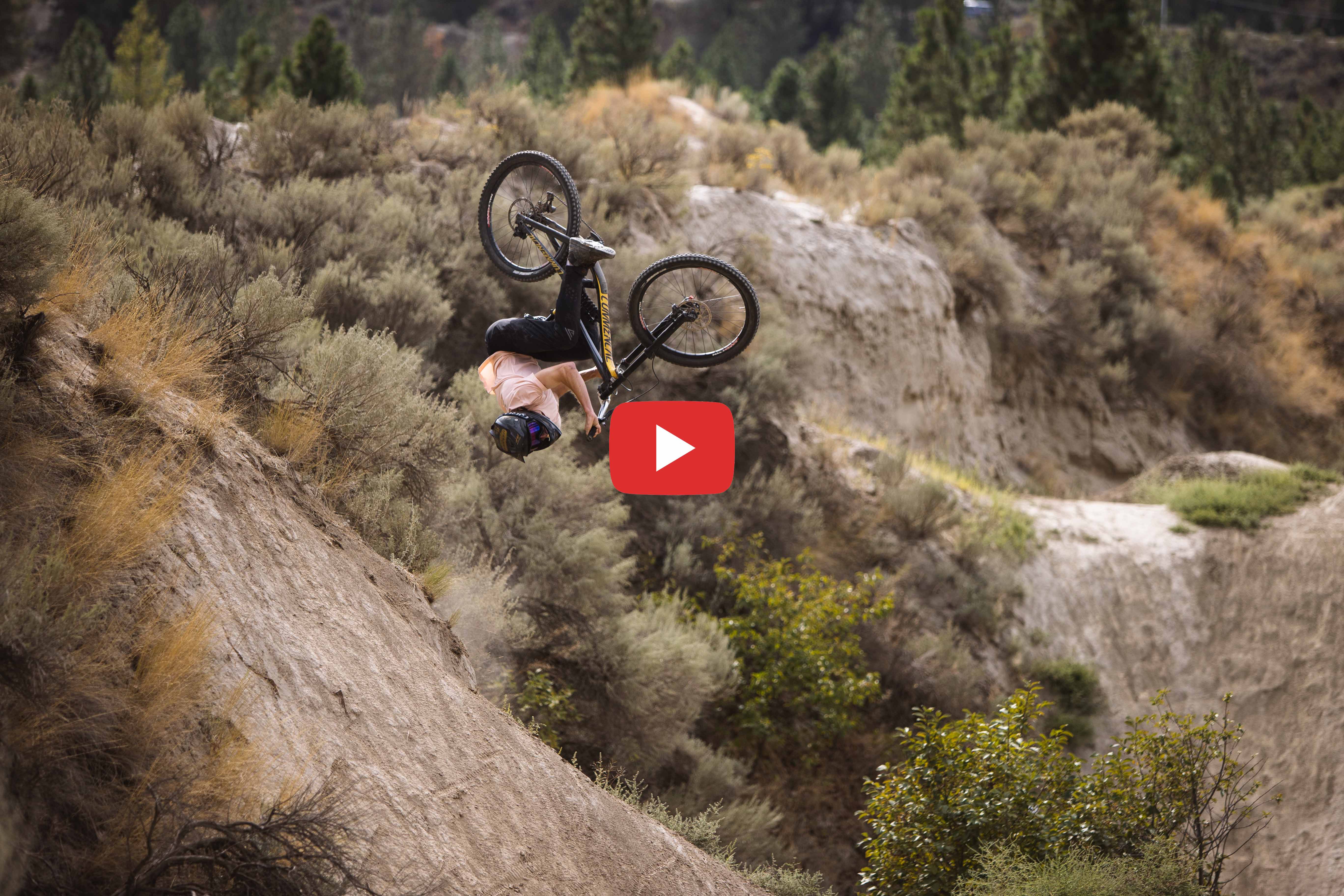 Akta MTB Pro Athletes Unleashed: Shredding Trails & Defying Limits