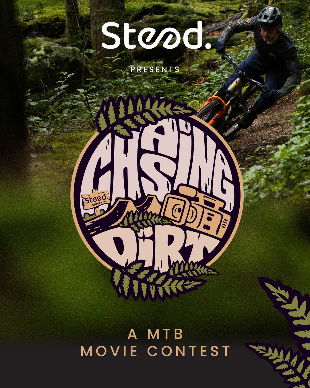 Chasing Dirt Video Contest