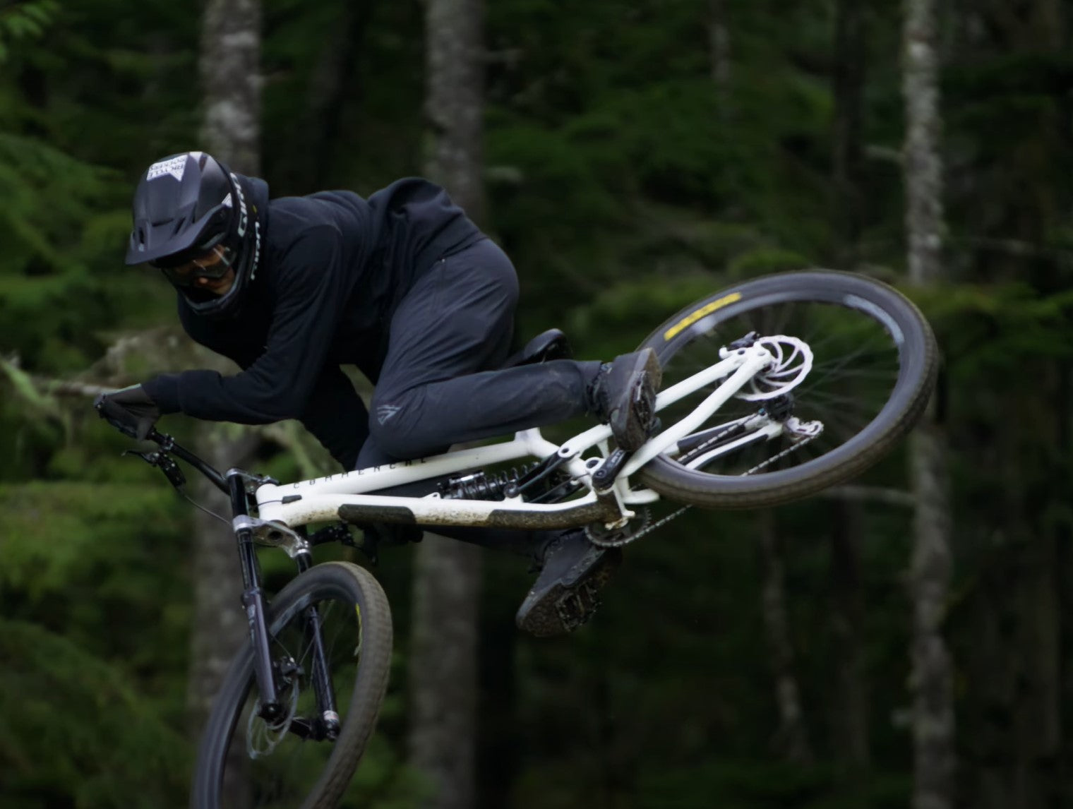 Sunday Sweep Ft. Brendan Howey