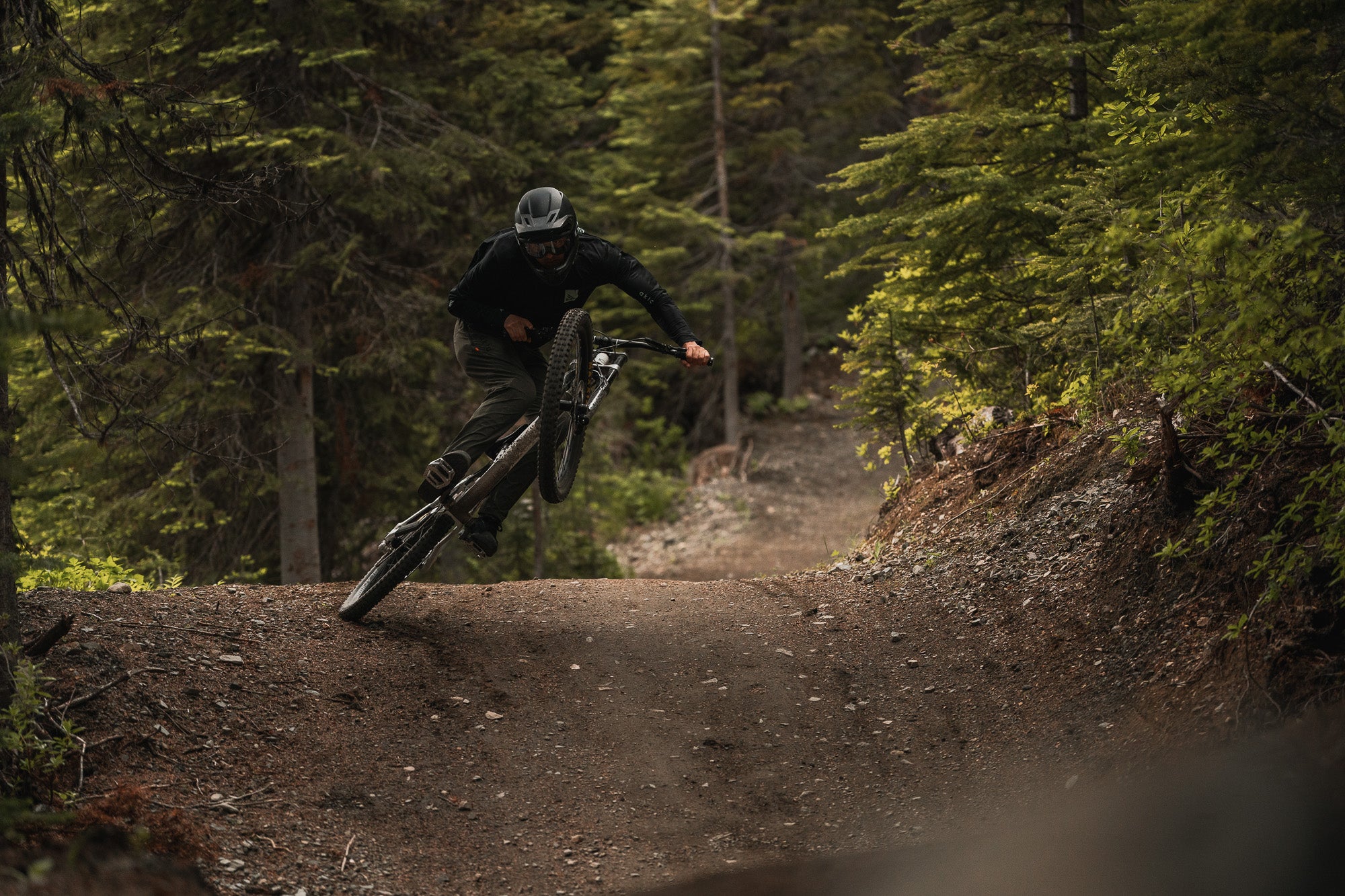 Brendan Howey X Sun Peaks