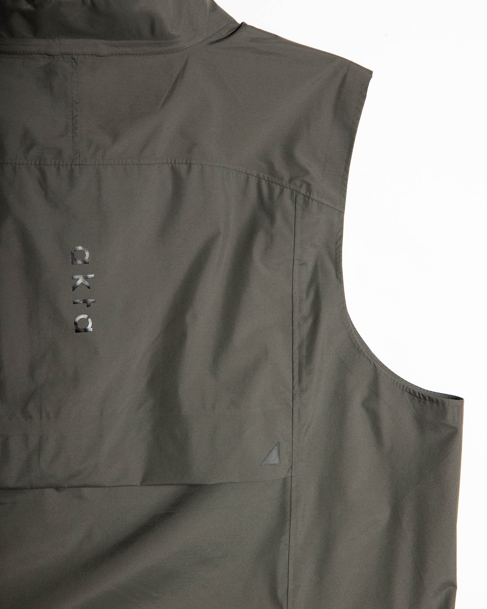 6月末まで価格！ENOF city trail vest World Figure Skating Championships® 2025, Men's Prevail