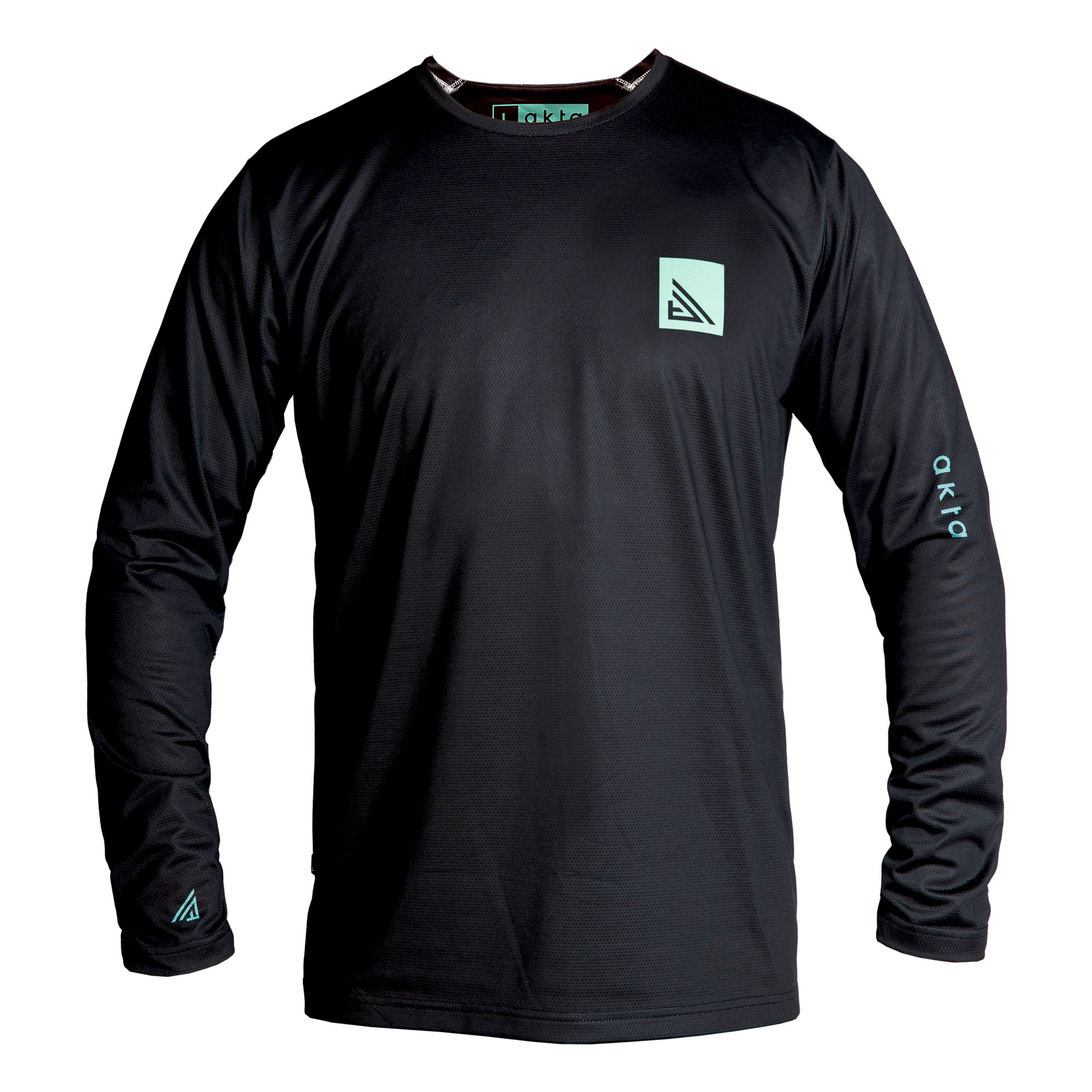 Long sleeve mtb shirt sale