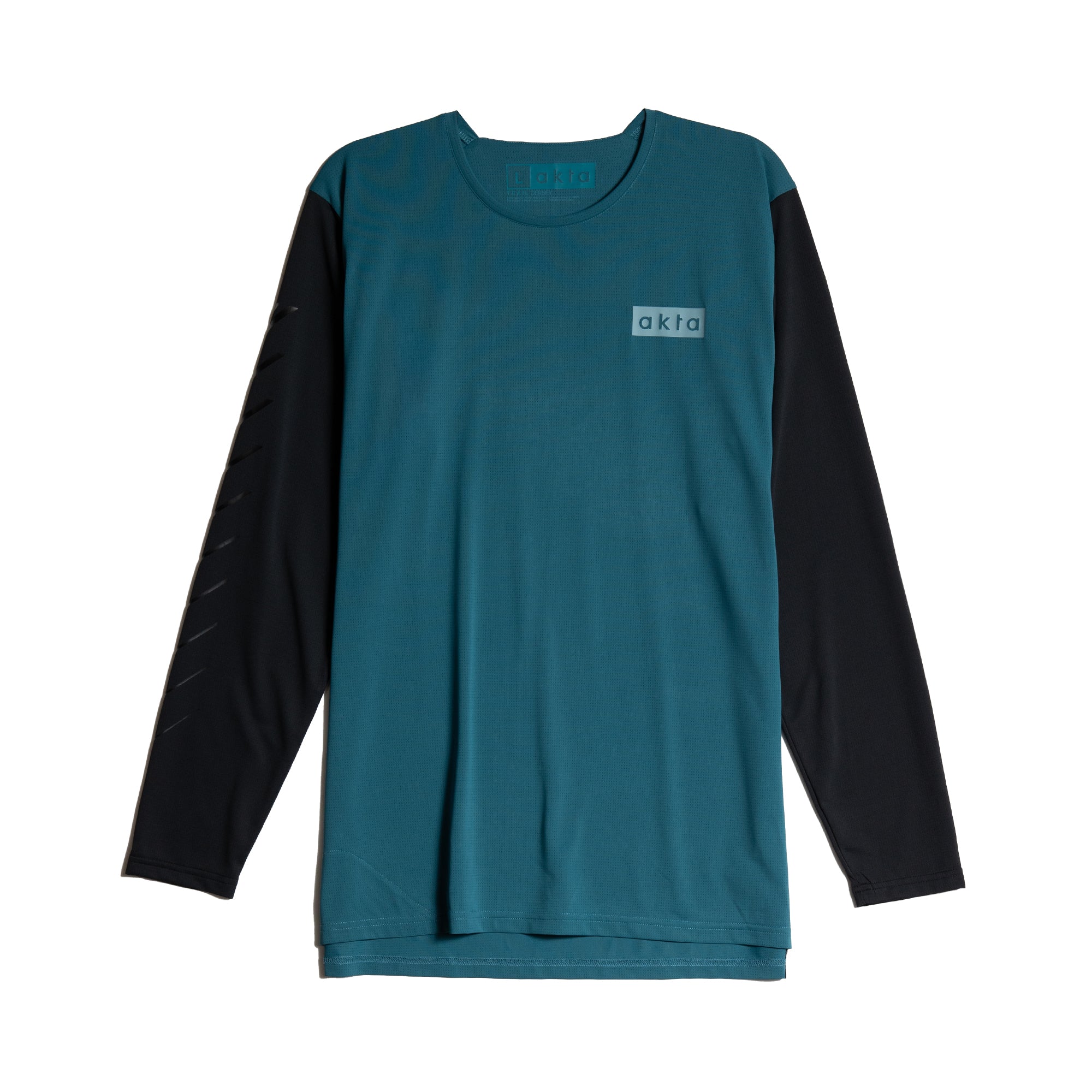 ★2022FW新作★LMC★ACTIVE GEAR LANDSCAPE LONG SLV JERSEY Gravity Long Sleeve Jersey