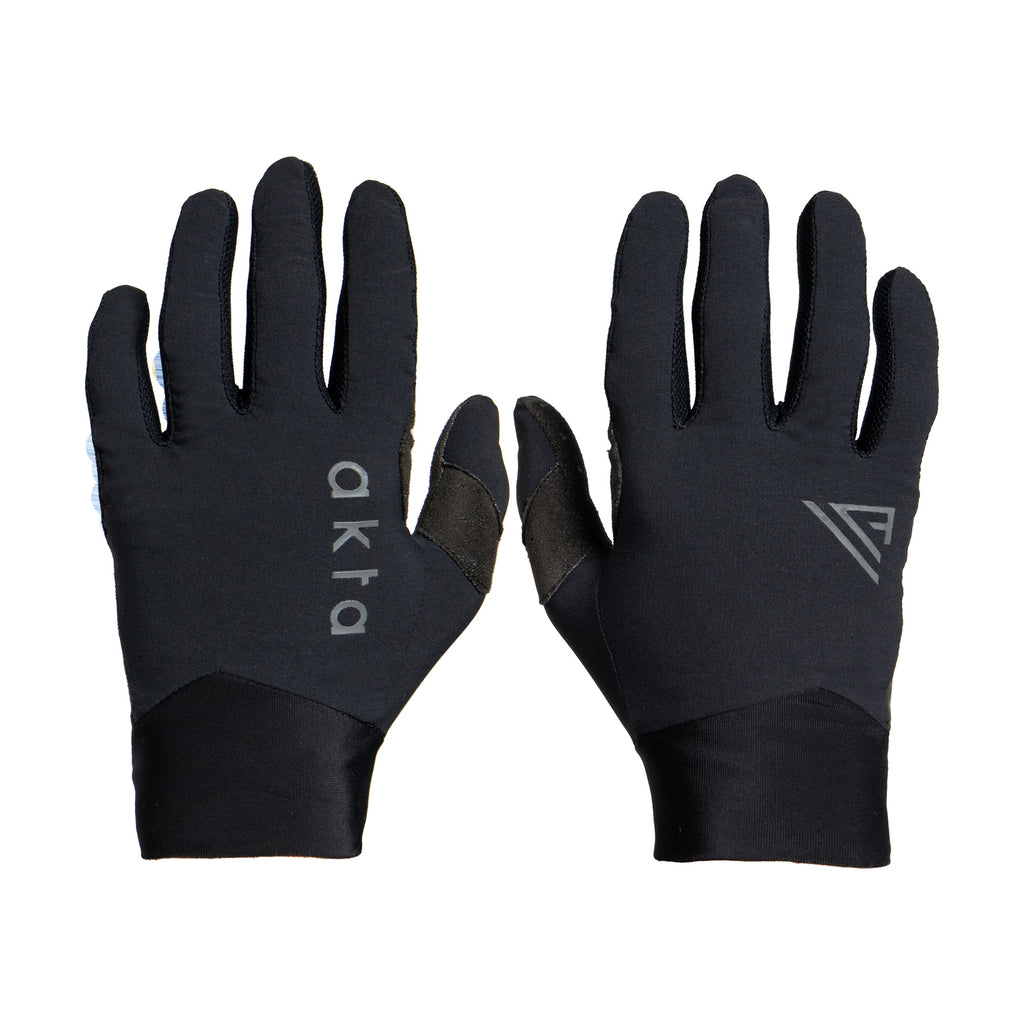 Mountain Bike Trail Gloves | Akta MTB Accessories